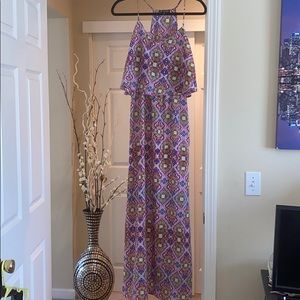 Bebop Maxi Dress Small